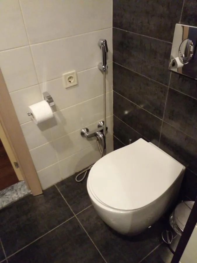 Poseidon Apartments Batumi