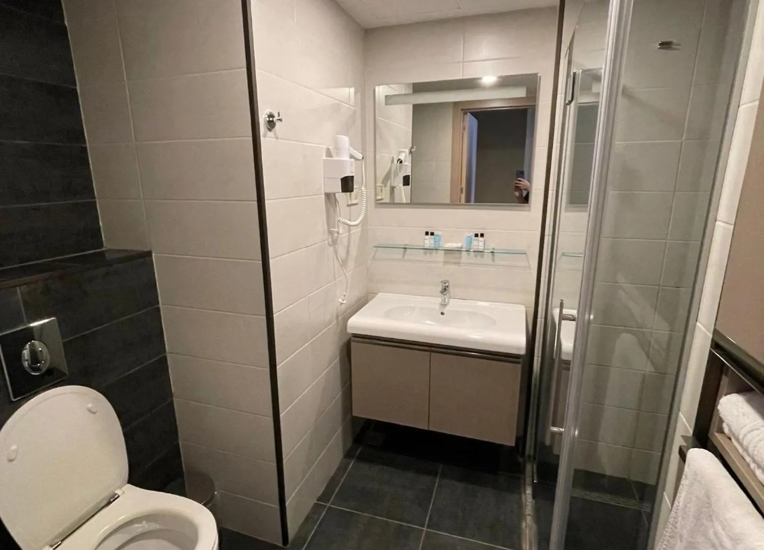 Poseidon Apartments Batumi