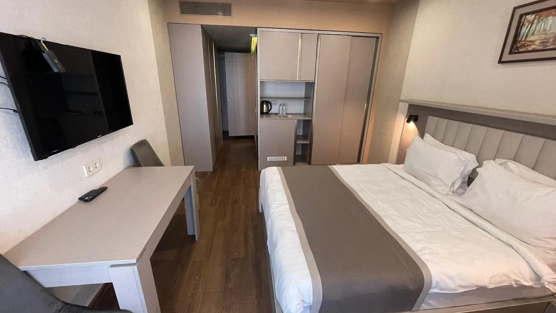 Poseidon Apartments Batumi