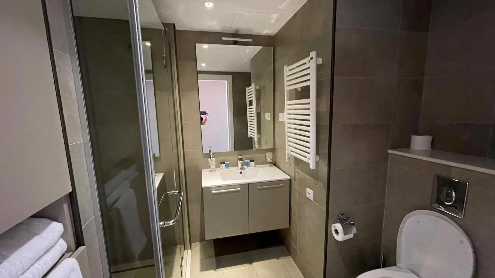 Poseidon Apartments Batumi