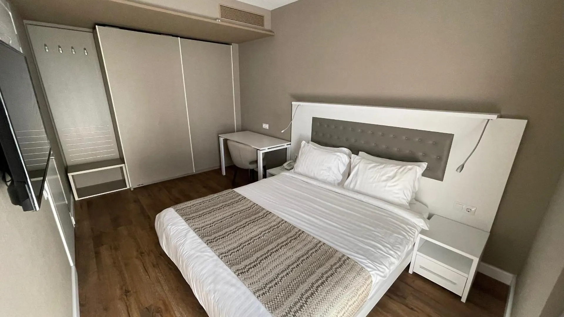 Poseidon Apartments Batumi