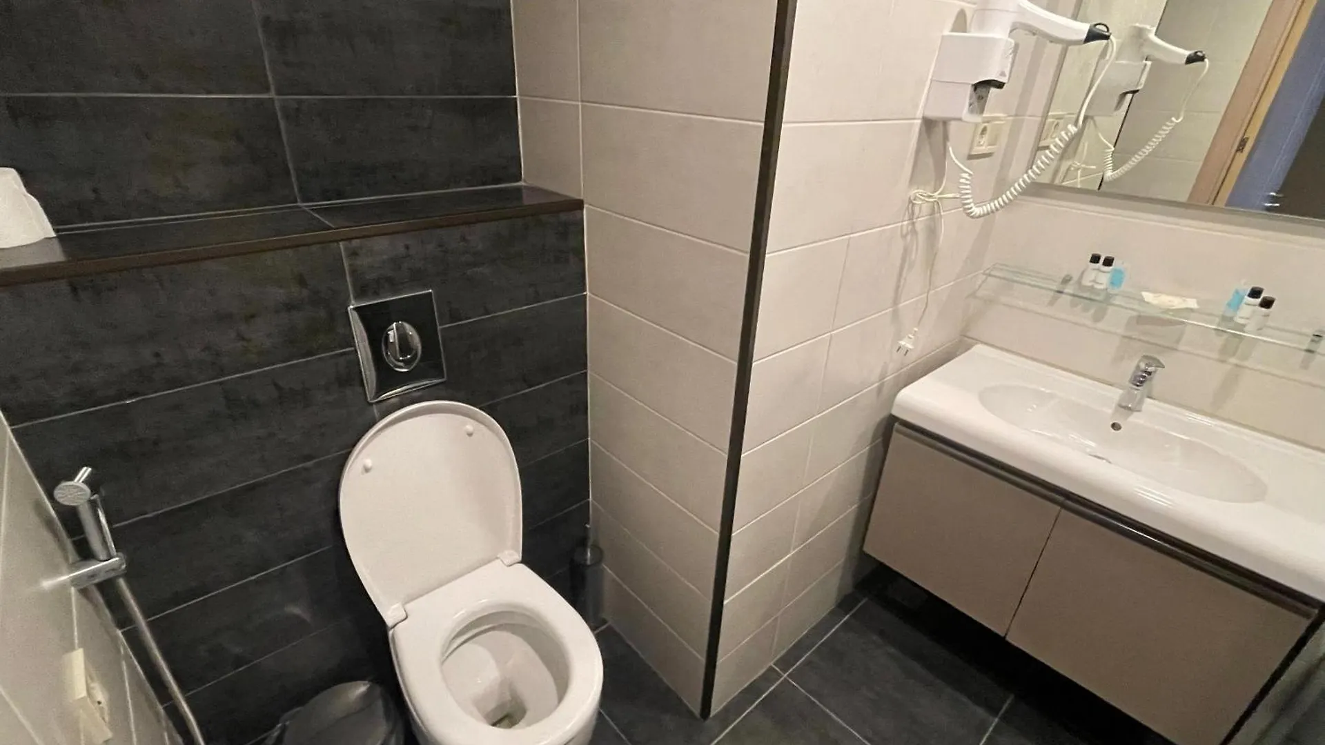 Poseidon Apartments Batumi Grúzia